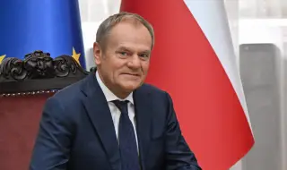 Tusk pointed to new geopolitical challenges in connection with the election of Trump 