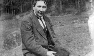 30 април 1883 г.: Роден е Ярослав Хашек - гласът на абсурда