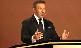 Дел Пиеро: Италия стана посмешище на световния футбол