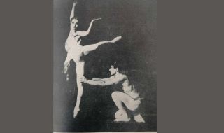 Почина един от основателите на балет "Арабеск" - Ичко Лазаров