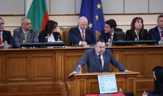 Политолог: Имаме крачка напред, но тя няма да доведе до дългосрочно НС и до сформиране на редовен кабинет