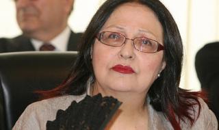 Стефка Берова поема голям риск – тръгва за Италия