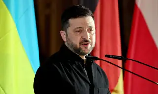 Zelensky: Differences in positions remain because negotiations were difficult 