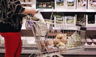 Добра новина за цените на храните - Август 2022