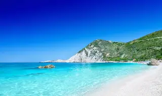 Гръцки плажове, които си заслужава да посетите