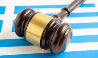 Гръцки съд осъди българка на доживотен затвор за убийство