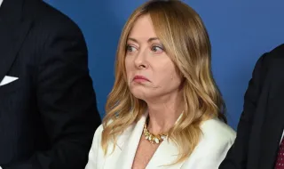Мелони към левицата: Италианците гласуват за десницата заради провалите на левицата