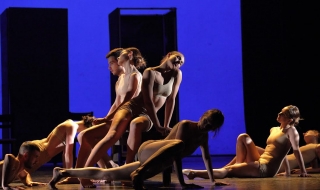 Нов спектакъл на балет “Арабеск”