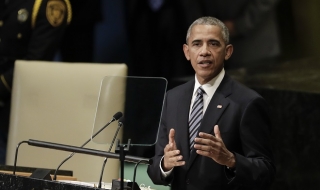 Обама: Глобализацията ни разделя