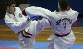 Организира се международен таекуондо турнир в чест на българските будители