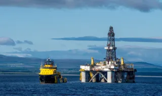 Продават най-големия морски производител на газ в Румъния