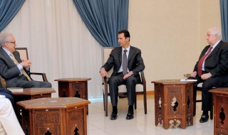 Сирия вече не може да произвежда химическо оръжие