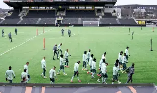 Тежък удар за Тотнъм преди решаващата битка