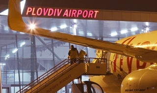 Трети провал на концесията на летище „Пловдив”