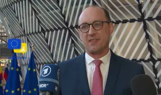 Белгия: В някакъв момент замразените руски активи в Европа ще бъдат използвани за финансиране на Украйна