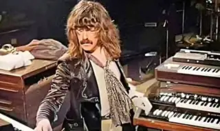 Джон Лорд на 85 г.: "Гласът на разума" в Deep Purple с небесен рожден ден