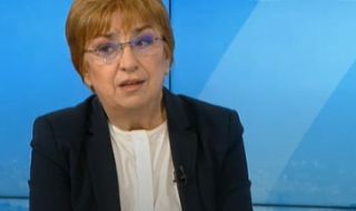 Екатерина Михайлова: Рискът да има нови избори е на хоризонта и лошото е, че ние започваме да свикваме с това