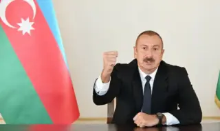 Ilham Aliyev: Turkey will not have a military base in Azerbaijan - it is not needed 