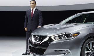 Карлос Гон: Nissan са скучна и посредствена компания