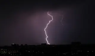 Meteo Balkans: Започва се! Идат бури