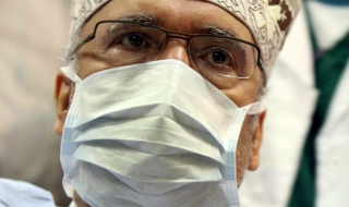 Атентаторът от Локърби бил на „смъртно легло“