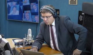 Кирил Вълчев пред ФАКТИ: Българският данъкоплатец, който плаща за БТА, най-сетне трябва да има достъп до нея