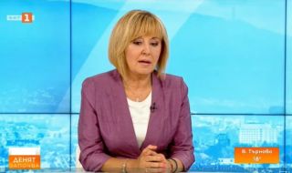 Мая Манолова: На хората им писна от безпринципни коалиции