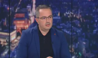 Цончо Ганев: Президентът трябва да бъде коректив