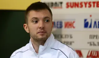 Български бадминтонисти стартират сезона с участие на престижен турнир в Талин