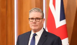 Лондон няма да праща военни кораби за блокиране на Ормузкия проток, разполага миночистачи в региона