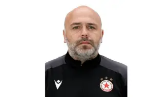 Любен Любенов пред ФАКТИ: Разучихме съперника и победихме, мислим само за Лудогорец II 