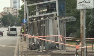 Прокуратурата търси още очевидци на катастрофата със загиналите момичета