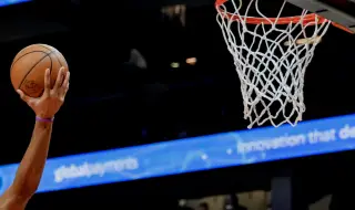 Резултати от НБА