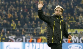 Спрягат Клоп и за Манчестър Юнайтед