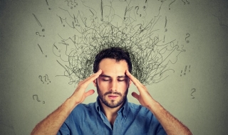 Страдаме ли от силна тревожност?