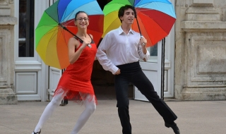 Учениците в Русия няма да учат Толстой и Достоевски