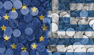 Гръцката икономика ще се свие с до 10,5%