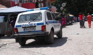 Коронавирусът намали престъпленията в Пловдивско наполовина