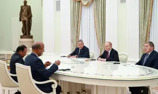 Русия: Атаката срещу Иран е безпрецедентно пренебрегване на международното право