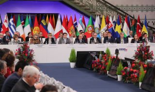 Руската делегация ще участва в асамблеята на ОССЕ във Виена