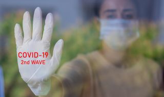 "Тренд": Мерките срещу разпространението на COVID-19 са достатъчни