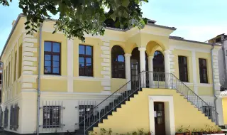 За пръв път: Всички музеи и галерии в община Бургас ще се включат в предстоящата Нощ на музеите