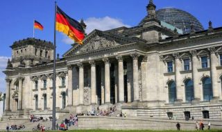 Бундестагът ще признае Голодомора за геноцид