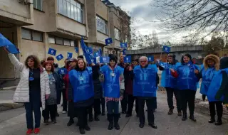 Напрежение: Агенцията за социално подпомагане иска второ увеличение на заплатите