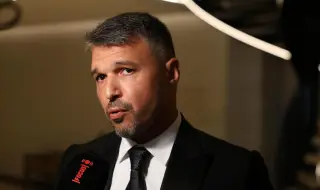 Валери Божинов: Харесвам Кайрат, но Левски ще играе в Шампионската лига