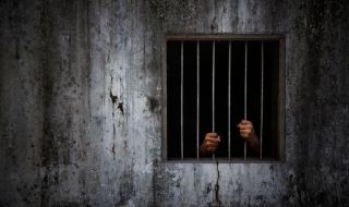 Затворник е изяден жив от дървеници в Атланта, твърди семейството му (СНИМКИ)