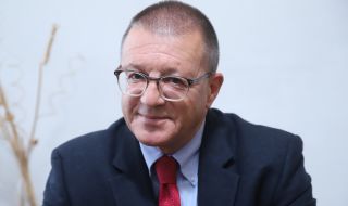 Бойко Ноев: Търговията за правата на българите в РСМ срещу членство в ЕС е неморална