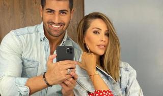 Енджи Касабие тежи 48 кг месеци след раждането