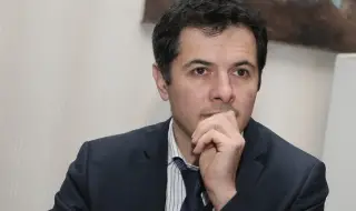 Филип Гунев: Божков не е политическа заплаха, акцията е по-скоро заради бизнес намерения или информация