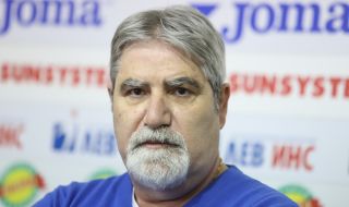 Камило Плачи не одобрява формата за Купата на България